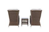 Tinos Loungeset - Beige - Loungesets - Rebellenclub