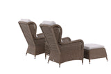 Tinos Loungeset - Beige - Loungesets - Rebellenclub