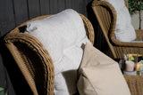 Tinos Loungeset - Beige - Loungesets - Rebellenclub