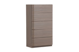 Tronholm Meubel - 35 x 100 x 55 - Mocca -  - Rebellenclub