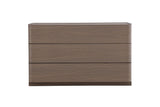 Tronholm Meubel - 48 x 60 x 100 - Mocca -  - Rebellenclub