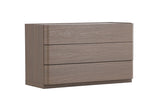 Tronholm Meubel - 48 x 60 x 100 - Mocca -  - Rebellenclub