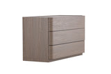 Tronholm Meubel - 48 x 60 x 100 - Mocca -  - Rebellenclub