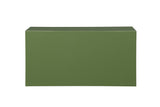 Tusani Salontafel - 80 x 60 cm - Groen - Salontafels - Rebellenclub
