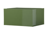 Tusani Salontafel - 80 x 60 cm - Groen - Salontafels - Rebellenclub