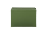 Tusani Salontafel - 80 x 60 cm - Groen - Salontafels - Rebellenclub