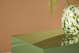 Tusani Salontafel - 80 x 60 cm - Groen - Salontafels - Rebellenclub
