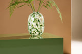 Tusani Salontafel - 80 x 60 cm - Groen - Salontafels - Rebellenclub