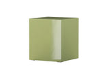 Tusani Salontafel - 40 x 40 cm -  Lichtgroen - Salontafels - Rebellenclub