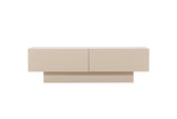 Valborg Meubel - 47 x 45 x 160 - Beige -  - Rebellenclub