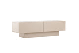 Valborg Meubel - 47 x 45 x 160 - Beige -  - Rebellenclub