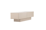 Valborg Meubel - 47 x 45 x 160 - Beige -  - Rebellenclub