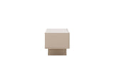 Valborg Meubel - 47 x 45 x 160 - Beige -  - Rebellenclub