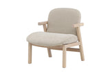 Valfjord Stoel - Beige -  - Rebellenclub