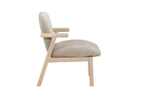 Valfjord Stoel - Beige -  - Rebellenclub