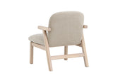 Valfjord Stoel - Beige -  - Rebellenclub