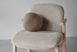 Valfjord Stoel - Beige -  - Rebellenclub