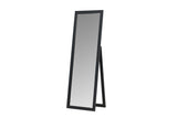 Viknes Meubel - 39 x 170 x 55 - Zwart -  - Rebellenclub