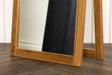 Viknes Meubel - 39 x 170 x 55 - Zwart -  - Rebellenclub