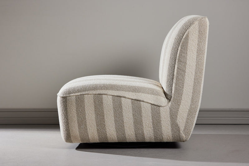 Vinova Fauteuil - 88x77x70cm - Beige