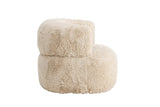 Vivi Fauteuil - Beige