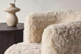 Vivi Fauteuil - Beige