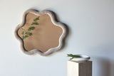 Yara Spiegel - 70 x 70 cm - Beige -  - Rebellenclub