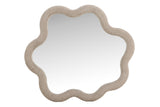 Yara Spiegel - 70 x 70 cm - Beige -  - Rebellenclub
