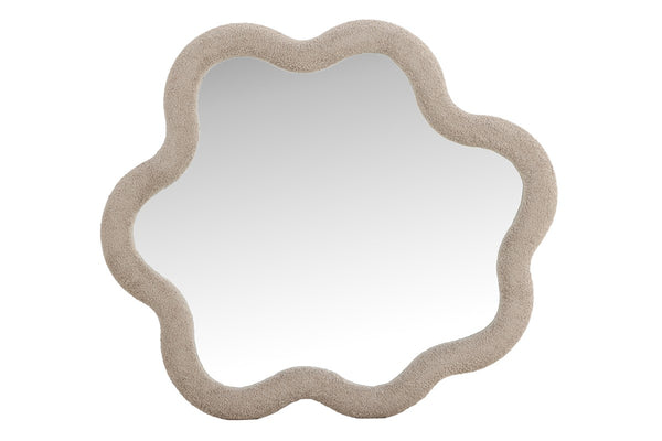 Yara Spiegel - 70 x 70 cm - Beige -  - Rebellenclub