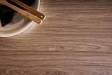 Ylvi Eetkamertafel - 220 x 100 cm - Bruin - Eetkamertafels - Rebellenclub