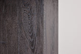 Yune Eetkamertafel - ø120 - Zwart -  - Rebellenclub