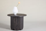 Yune Salontafel - ø60 cm - Zwart - Salontafels - Rebellenclub