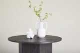 Yune Salontafel - ø80 cm - Zwart - Salontafels - Rebellenclub