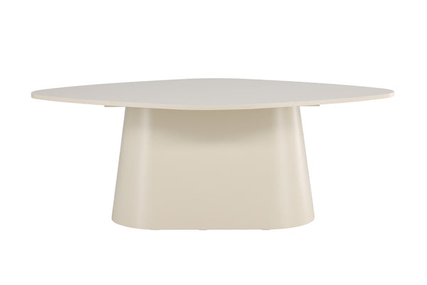 Zelion Eetkamertafel - 210x110cm - Beige