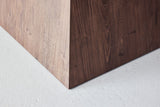 Zeva Eetkamertafel - 120 x 120 cm - Lichtgrijs -  - Rebellenclub
