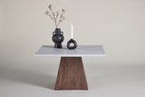 Zeva Salontafel - 80 x 80 cm - Lichtgrijs - Salontafels - Rebellenclub