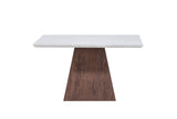 Zeva Salontafel - 80 x 80 cm - Lichtgrijs - Salontafels - Rebellenclub