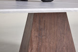 Zeva Salontafel - 80 x 80 cm - Lichtgrijs - Salontafels - Rebellenclub