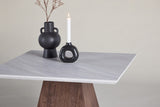 Zeva Salontafel - 80 x 80 cm - Lichtgrijs - Salontafels - Rebellenclub