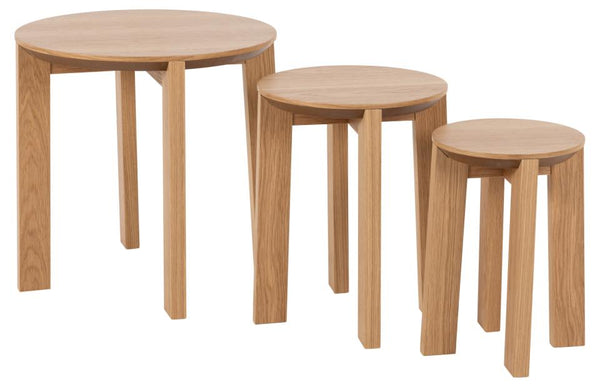 Bijzettafel Koge - Set - Rebellenclub