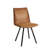 Eetkamerstoel Rud - Rate 162 Forest - Eetkamerstoelen - Rebellenclub