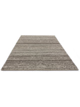 Vloerkleed Evert bruin - Rebellenclub