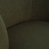 Fauteuil Viby - Groen - Rebellenclub