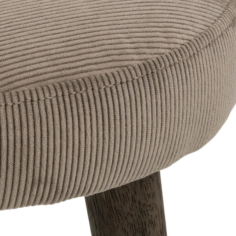 Krukje Frisco - Beige - Rebellenclub