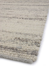 Vloerkleed Laura beige 140x200cm - Rebellenclub