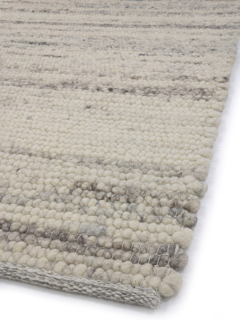 Vloerkleed Laura beige 140x200cm - Rebellenclub