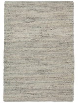Vloerkleed Laura bruin 140x200cm - Rebellenclub