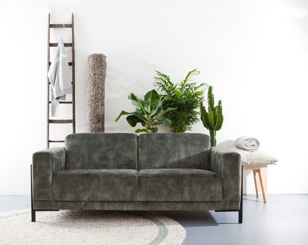 Porto 2,5-Zits - Unit 113 Sesame - Rebellenclub