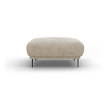 Oslo Hocker - Bloq 05 Beige - Rebellenclub