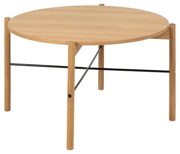 Salontafel Boo - Eiken - Salontafels - Rebellenclub